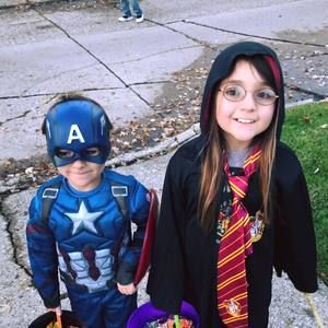 Meet your Posher, Amanda